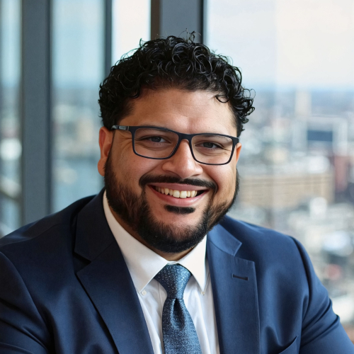 Bert J. Rico, Founder and Chief Executive Officer of ClearStars