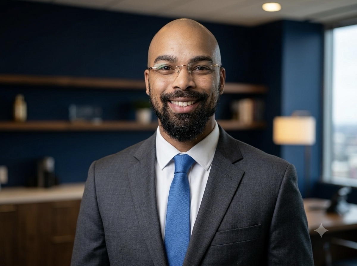 Pedro Cerrate, Chief Operating Officer and Co-Founder of ClearStars